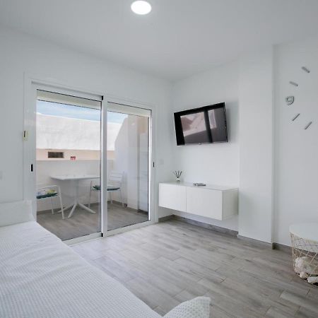 316 Apartamento Cristina Nice And Confortable Wifi 플라야데라스아메리카스 외부 사진