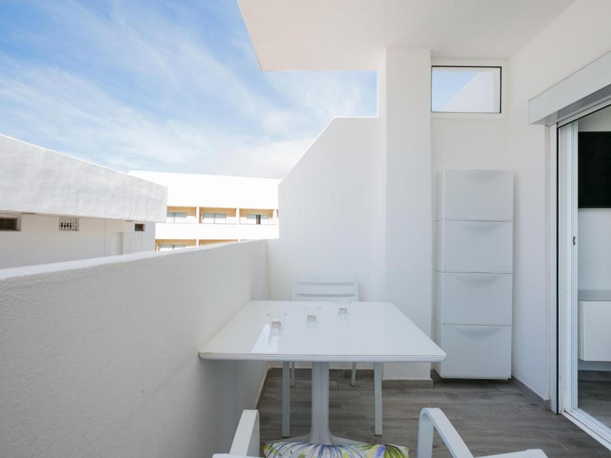 316 Apartamento Cristina Nice And Confortable Wifi 플라야데라스아메리카스 외부 사진