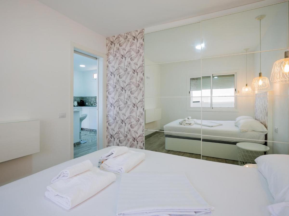316 Apartamento Cristina Nice And Confortable Wifi 플라야데라스아메리카스 외부 사진