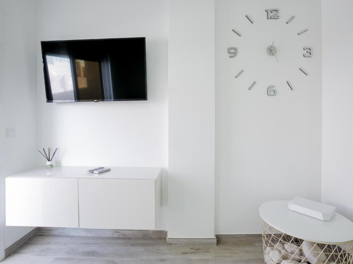 316 Apartamento Cristina Nice And Confortable Wifi 플라야데라스아메리카스 외부 사진