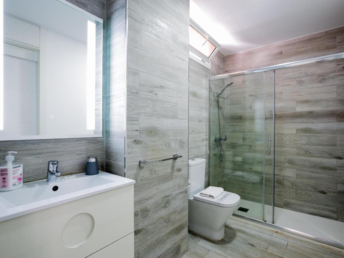 316 Apartamento Cristina Nice And Confortable Wifi 플라야데라스아메리카스 외부 사진
