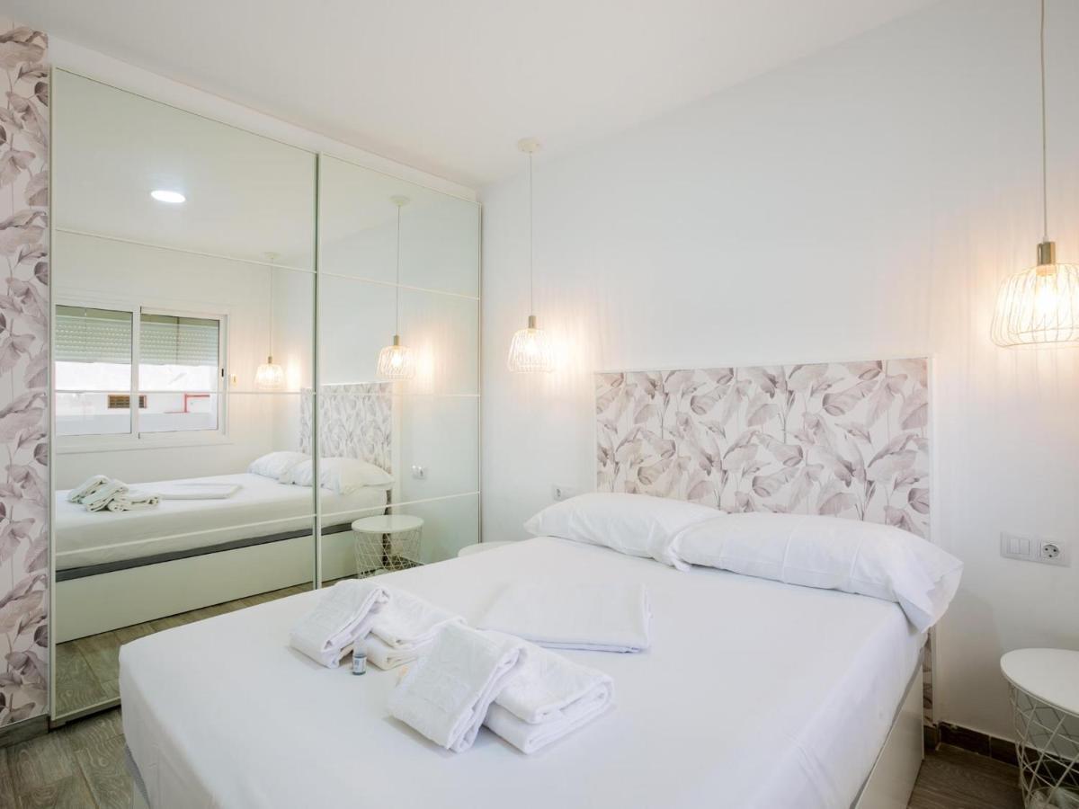 316 Apartamento Cristina Nice And Confortable Wifi 플라야데라스아메리카스 외부 사진