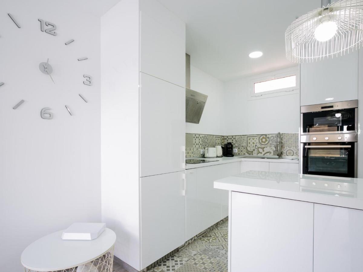 316 Apartamento Cristina Nice And Confortable Wifi 플라야데라스아메리카스 외부 사진